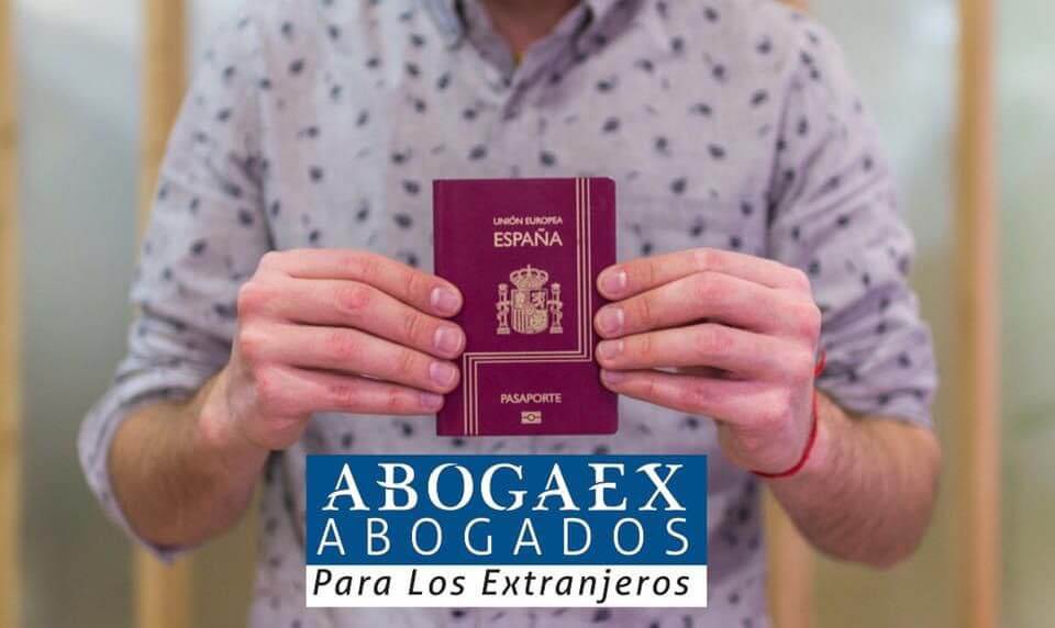 imagen nacionalidad española